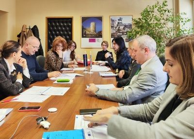 PLAC IV – the first six months decisively forward