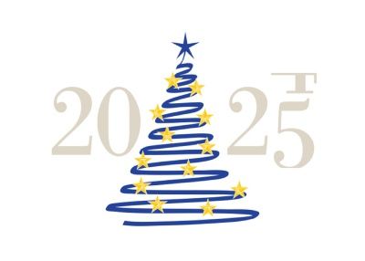 Happy New Year 2025