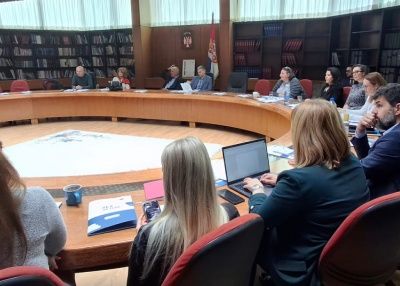 Presenting the MiCA Regulation and Gap Analysis of the Law on Digital Assets