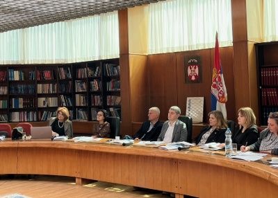 Usklađivanje sa pravom EU: 10 nacrta pravilnika Komisiji za hartije od vrednosti