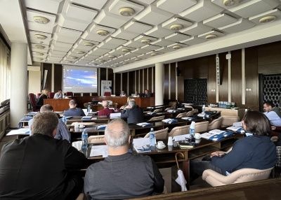 Održana radionica na temu operativnih pravila poslovanja i tarifa Centralnog registra hartija od vrednosti