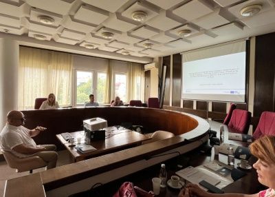 Stručnjaci o metodologiji energetske efikasnosti zgrada i putu ka usklađivanju sa EU standardima