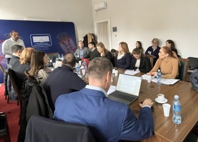 Alignment of the Capital Market Law with EU Standards: Presentation of GAP Analysis Findings and Proposals for Harmonisation