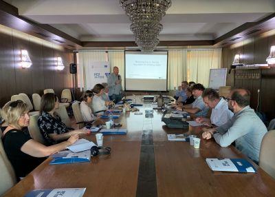 Usklađivanje propisa o vodi za piće sa standardima EU za viši nivo zaštite zdravlja građana