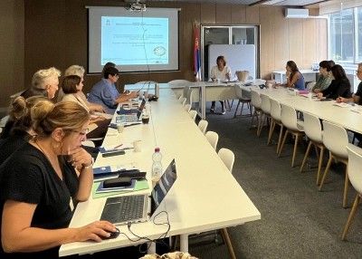 Usklađivanje propisa o hrani za životinje sa EU: predstavljeni rezultati PLAC IV podrške