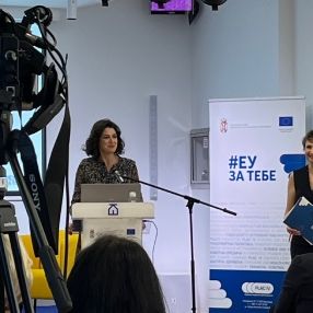 EU nastavlja podršku administraciji Srbije za uspešnije vođenje pristupnih pregovora