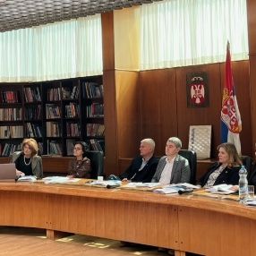 Usklađivanje sa pravom EU: 10 nacrta pravilnika Komisiji za hartije od vrednosti