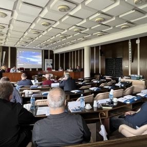 Održana radionica na temu operativnih pravila poslovanja i tarifa Centralnog registra hartija od vrednosti