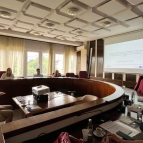 Stručnjaci o metodologiji energetske efikasnosti zgrada i putu ka usklađivanju sa EU standardima