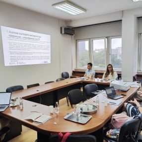Analiza metodologija proračuna energetske efikasnosti zgrada – Korak bliže evropskim standardima u okviru pregovaračkog poglavlja 15