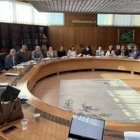 Održana radionica o usklađivanju regulative Srbije sa EU propisima za sprečavanje zloupotreba tržišta kapitala