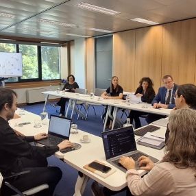 Studijska poseta Portugalu: razmena iskustava u oblasti energetske efikasnosti i obnovljivih izvora energije