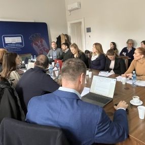 Usklađivanje Zakona o tržištu kapitala sa EU standardima: predstavljeni nalazi GAP analize i predlozi za harmonizaciju