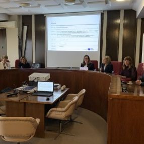 Harmonizacija sektora poštanskih usluga sa EU standardima: predstavljen Programa razvoja poštanskih usluga 2026-2030