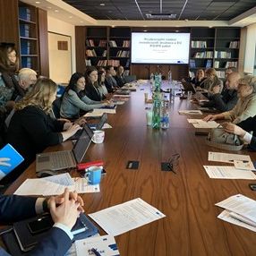 Nova pravila EU za nadzor investicionih društava