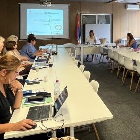 Usklađivanje propisa o hrani za životinje sa EU: predstavljeni rezultati PLAC IV podrške